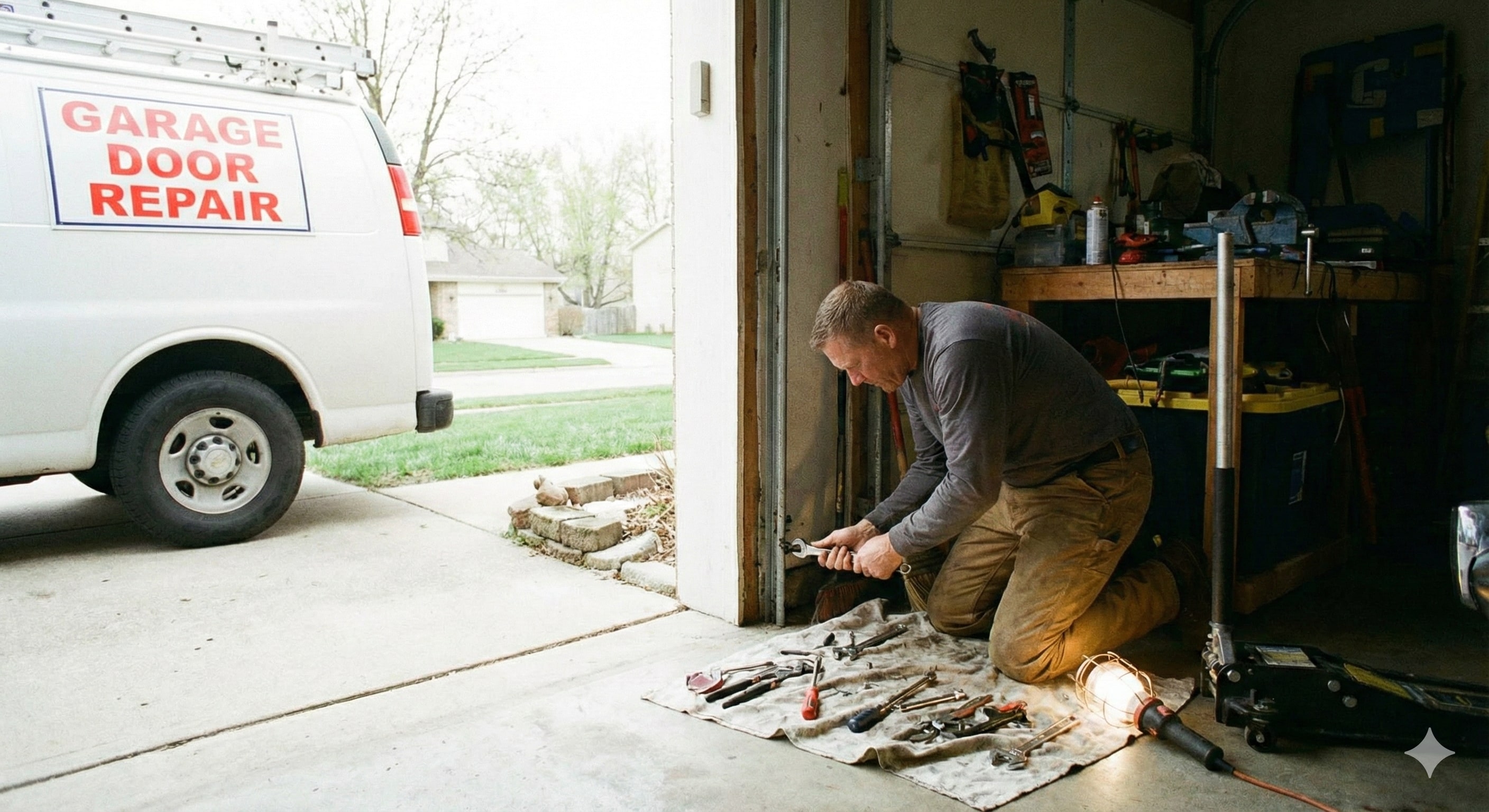 Maintenance & Tuning